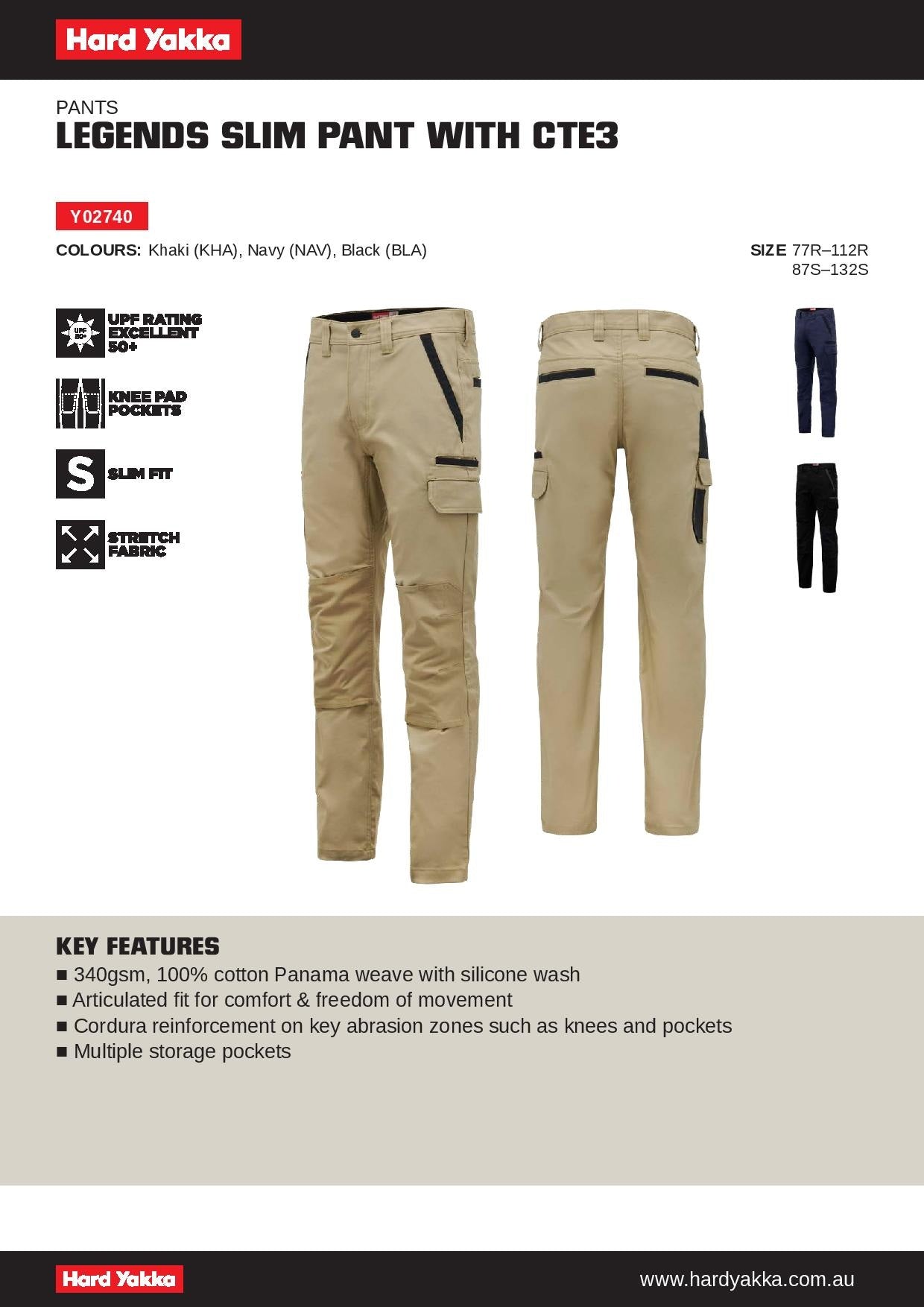 Specification