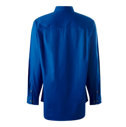 Mustang Signature Y04004 Mens Closed Front Workshirt