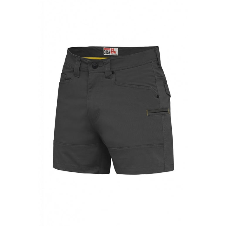 Hard Yakka Y05115 Ripstop 3056 Utility Short Shorts