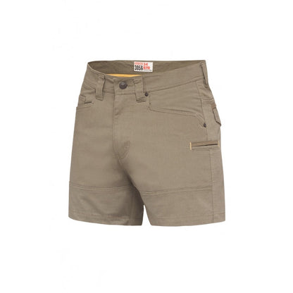 Hard Yakka Y05115 Ripstop 3056 Utility Short Shorts