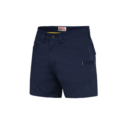 Hard Yakka Y05115 Ripstop 3056 Utility Short Shorts