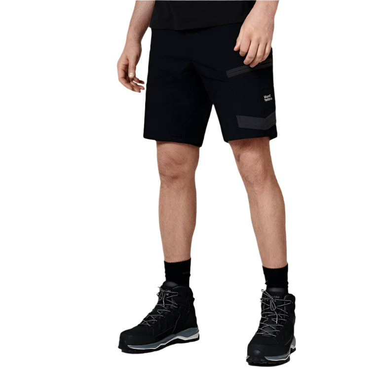 Hard Yakka Y05160 Raptor Mid Shorts