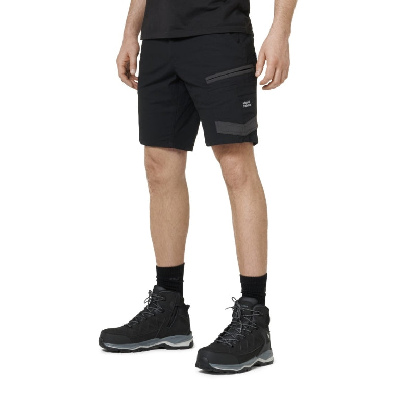 Hard Yakka Y05160 Raptor Mid Shorts