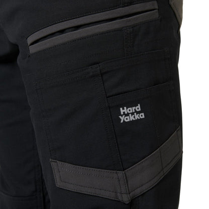 Hard Yakka Y05160 Raptor Mid Shorts