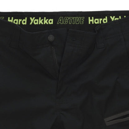 Hard Yakka Y05160 Raptor Mid Shorts