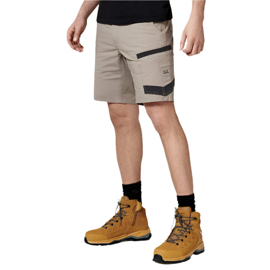 Hard Yakka Y05160 Raptor Mid Shorts