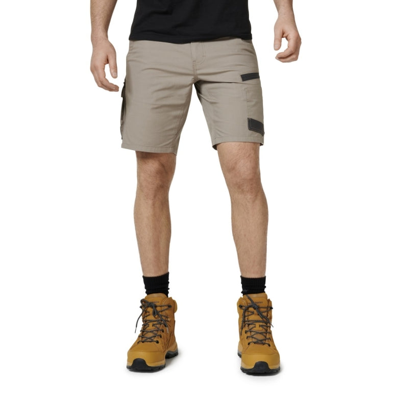 Hard Yakka Y05160 Raptor Mid Shorts