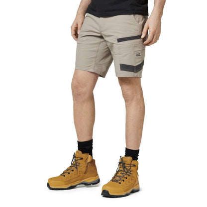 Hard Yakka Y05160 Raptor Mid Shorts