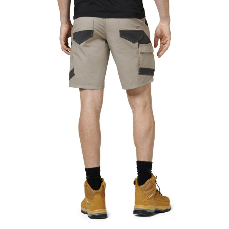 Hard Yakka Y05160 Raptor Mid Shorts