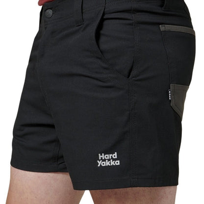 Hard Yakka Y05161 Raptor Short Shorts