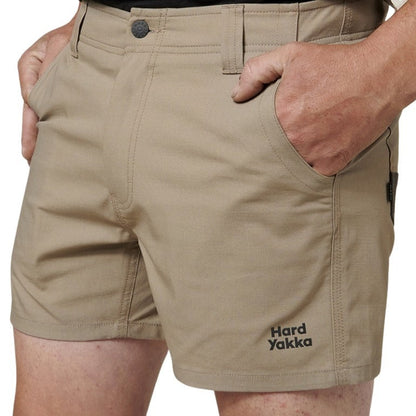 Hard Yakka Y05161 Raptor Short Shorts