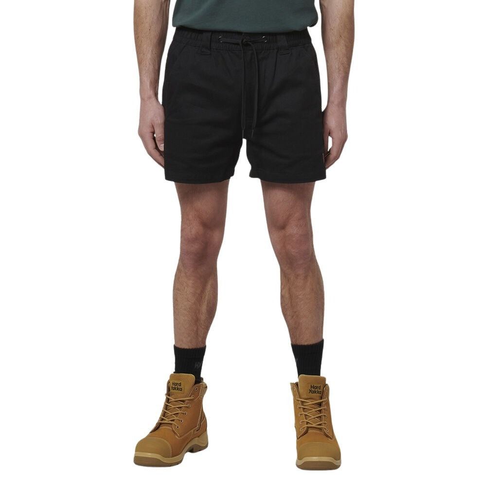 Hard Yakka Y05164 ToughMaxx Short Short