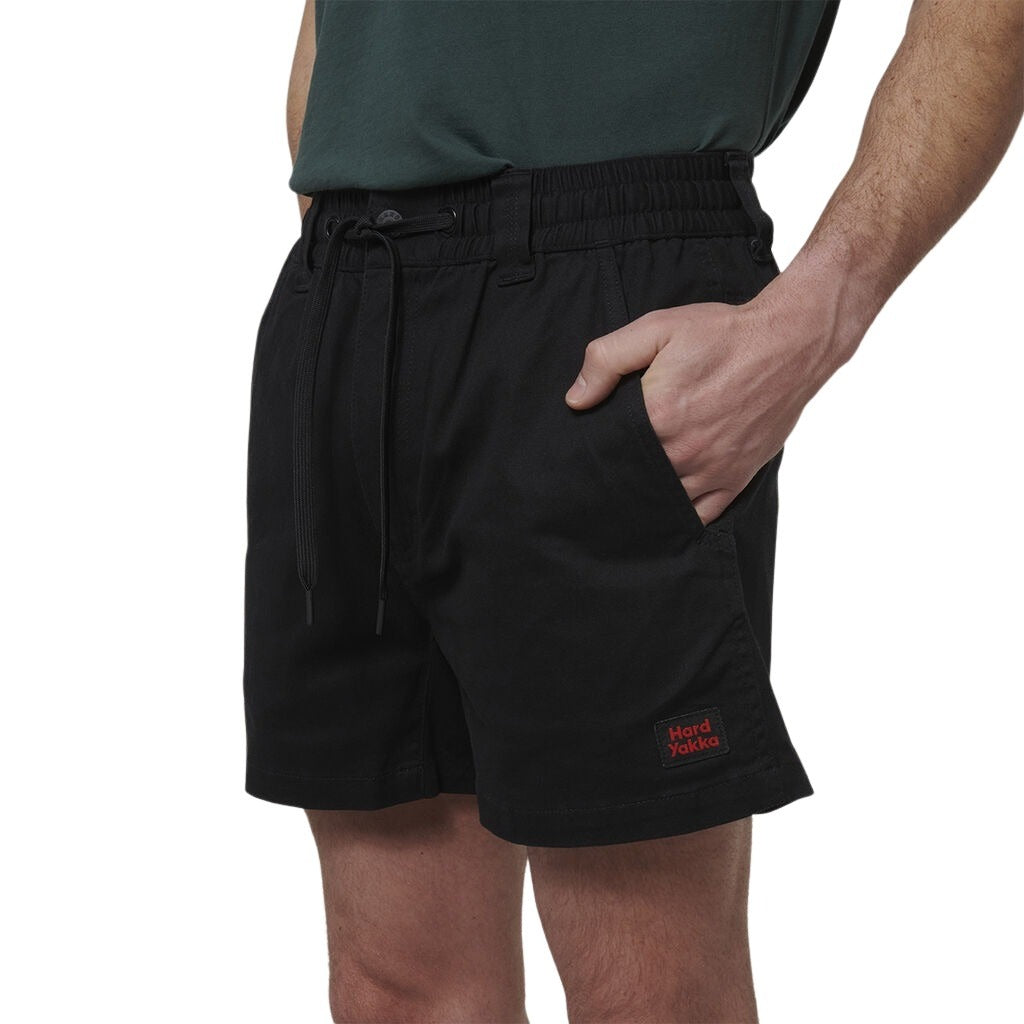 Hard Yakka Y05164 ToughMaxx Short Short