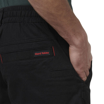 Hard Yakka Y05164 ToughMaxx Short Short