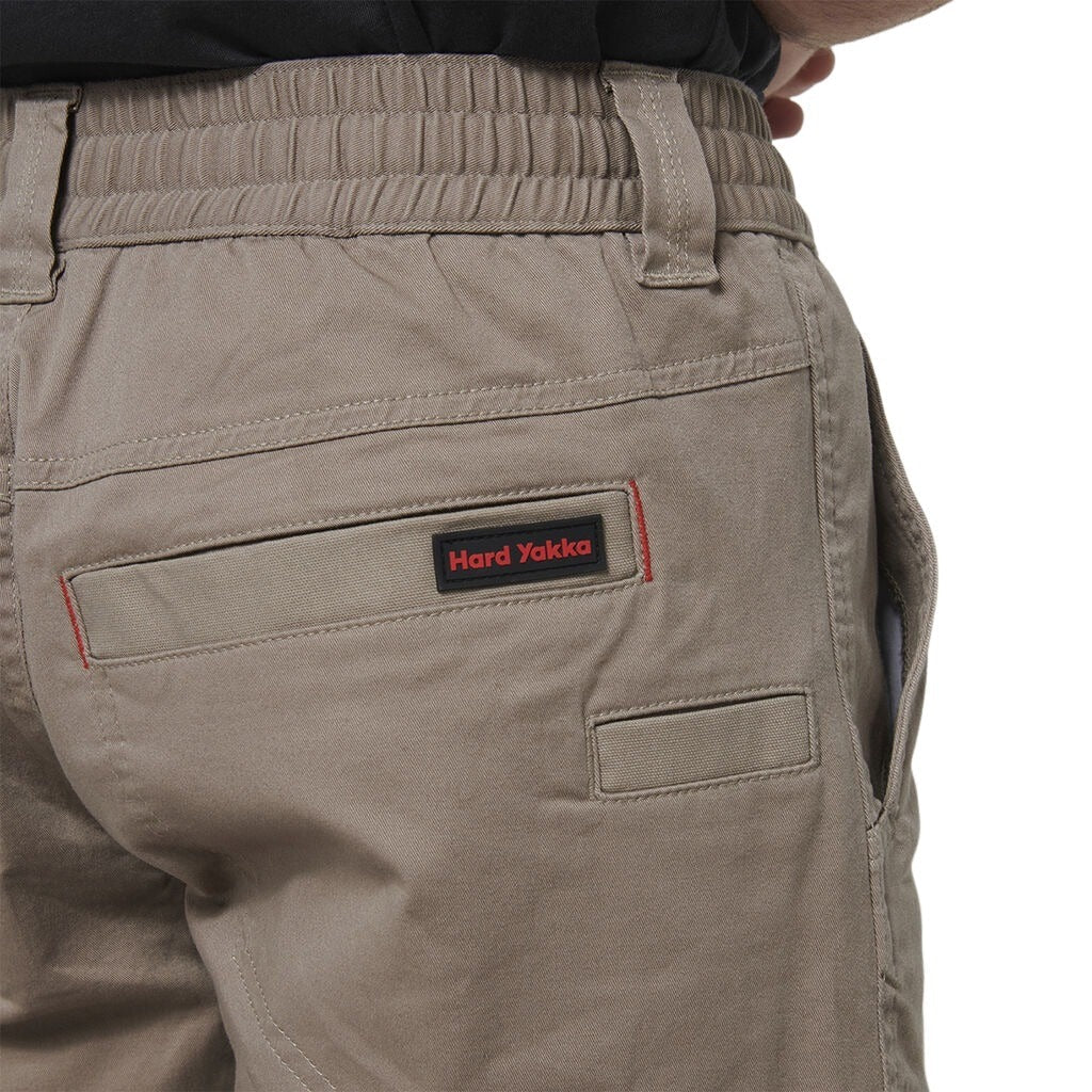 Hard Yakka Y05164 ToughMaxx Short Short