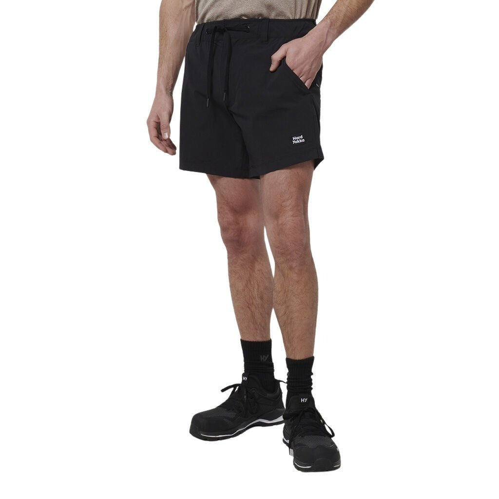 Hard Yakka Y05166 X Short Short