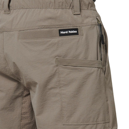 Hard Yakka Y05166 X Short Short