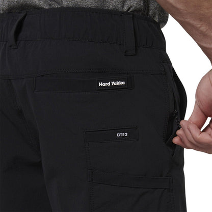 Hard Yakka Y05167 X Mid Short