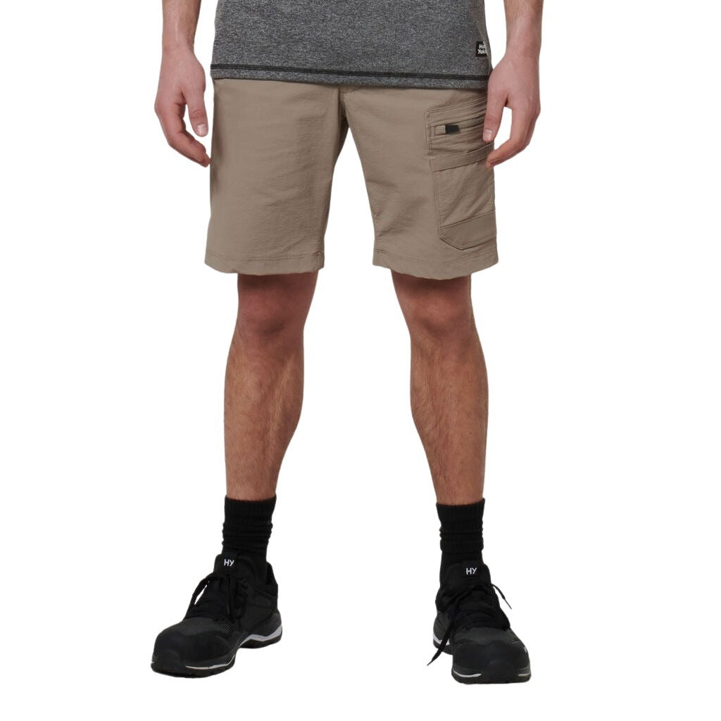 Hard Yakka Y05167 X Mid Short