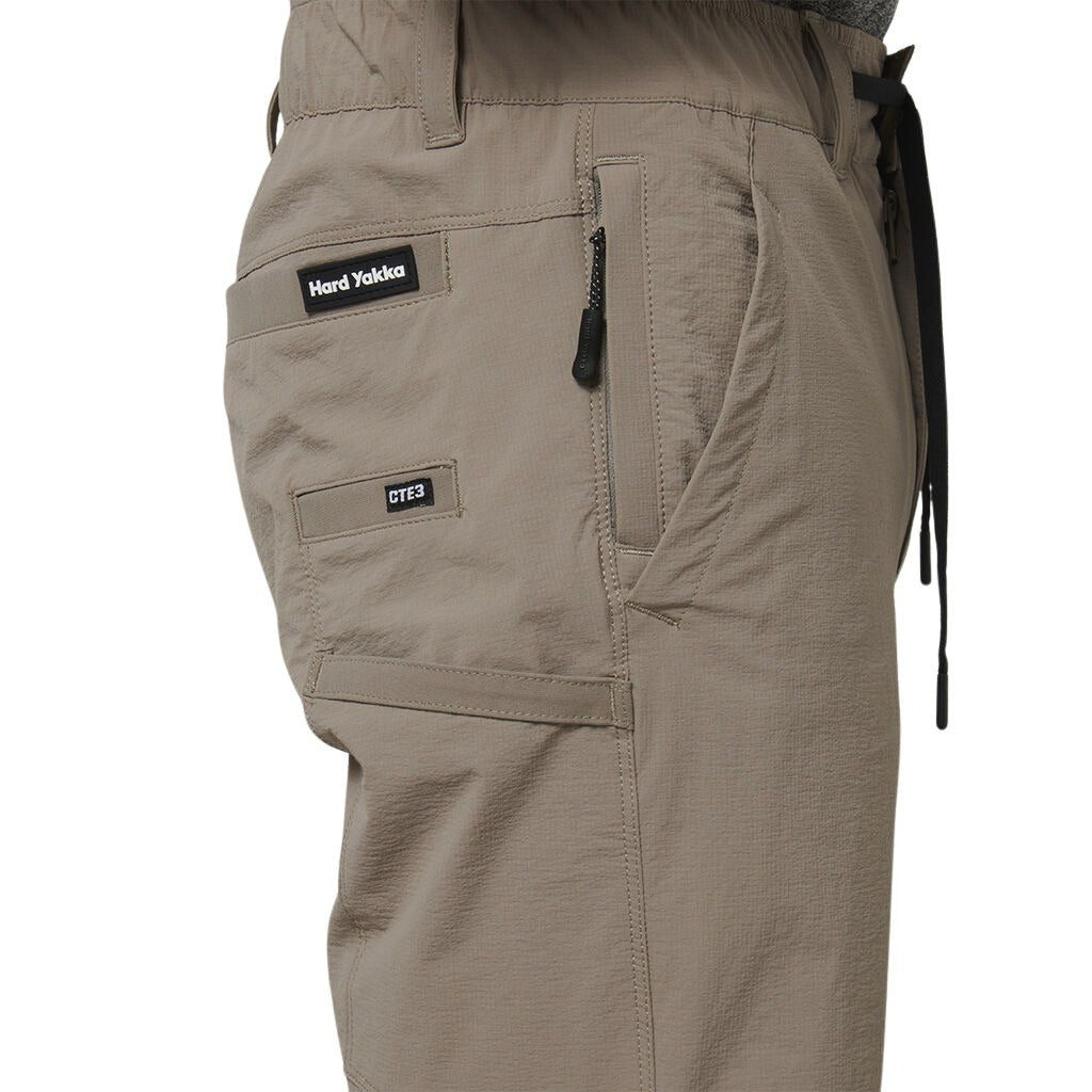 Hard Yakka Y05167 X Mid Short