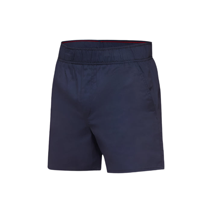 Hard Yakka Y05545 Foundations Elastic Waist Drill Shorts