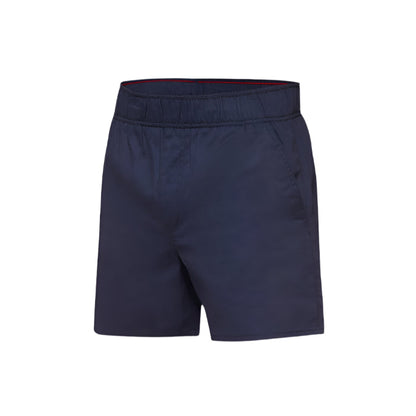 Hard Yakka Y05545 Foundations Elastic Waist Drill Shorts