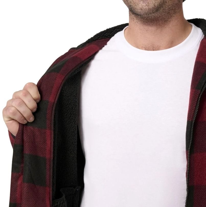 Hard Yakka Y06056 Heritage Camper Jacket