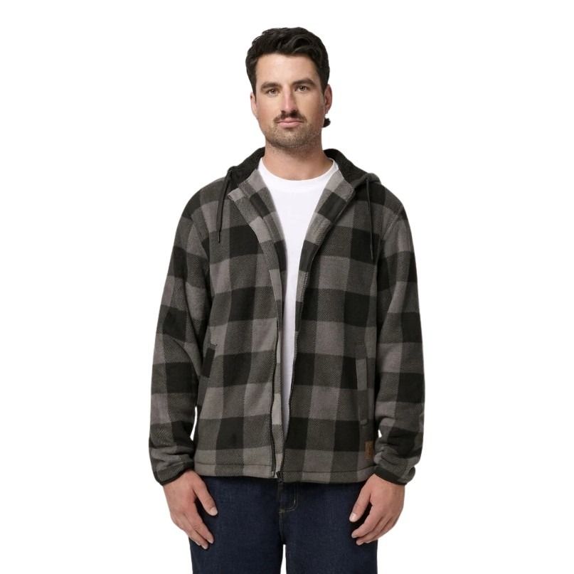 Hard Yakka Y06056 Heritage Camper Jacket
