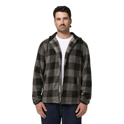 Hard Yakka Y06056 Heritage Camper Jacket