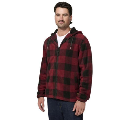 Hard Yakka Y06056 Heritage Camper Jacket