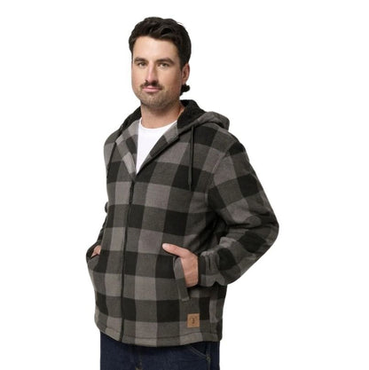 Hard Yakka Y06056 Heritage Camper Jacket