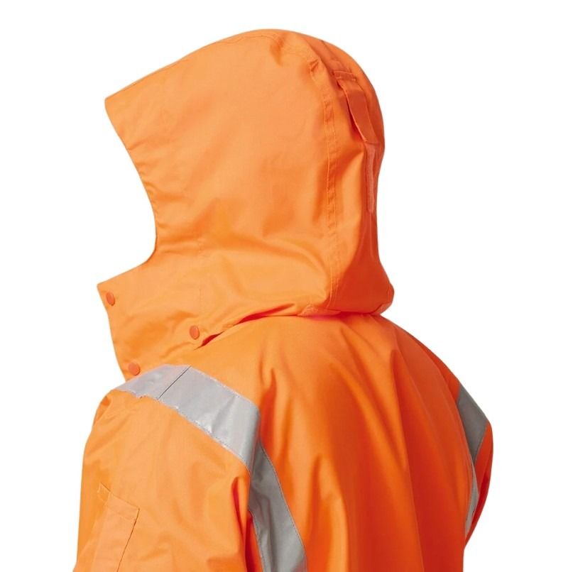 Hard Yakka Y06057 4-in-1 Wet Weather Jacket