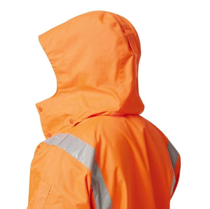 Hard Yakka Y06057 4-in-1 Wet Weather Jacket