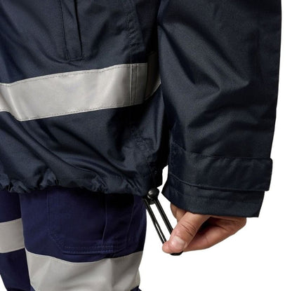 Hard Yakka Y06057 4-in-1 Wet Weather Jacket