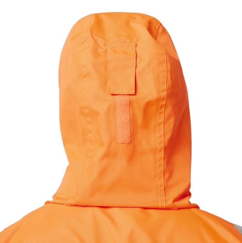 Hard Yakka Y06057 4-in-1 Wet Weather Jacket