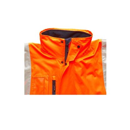 Hard Yakka Y06057 4-in-1 Wet Weather Jacket