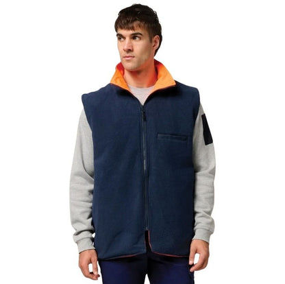 Hard Yakka Y06057 4-in-1 Wet Weather Jacket
