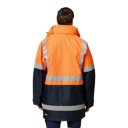 Hard Yakka Y06057 4-in-1 Wet Weather Jacket