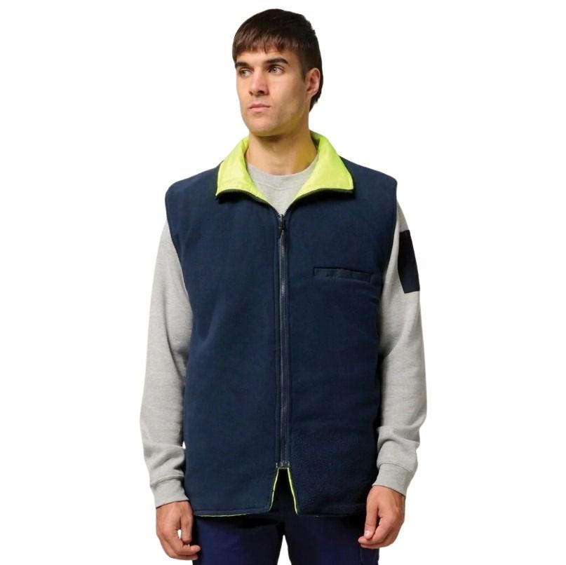 Hard Yakka Y06057 4-in-1 Wet Weather Jacket