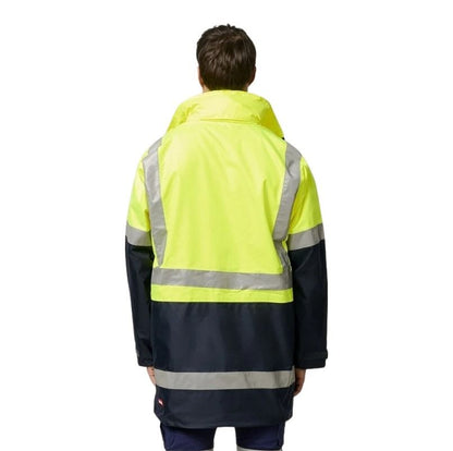 Hard Yakka Y06057 4-in-1 Wet Weather Jacket