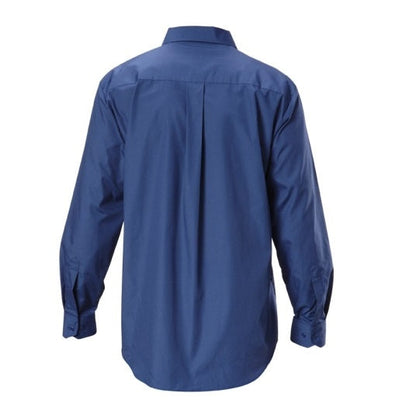 Hard Yakka Y07590 LS Permanent Press Shirt