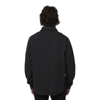 Hard Yakka Y07753 Heritage Canvas Shirt