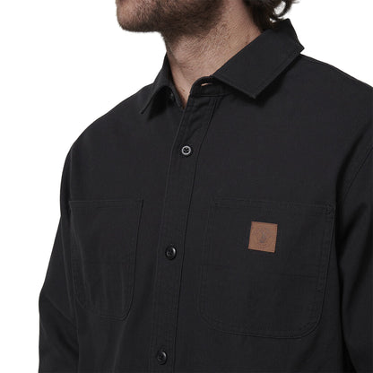 Hard Yakka Y07753 Heritage Canvas Shirt