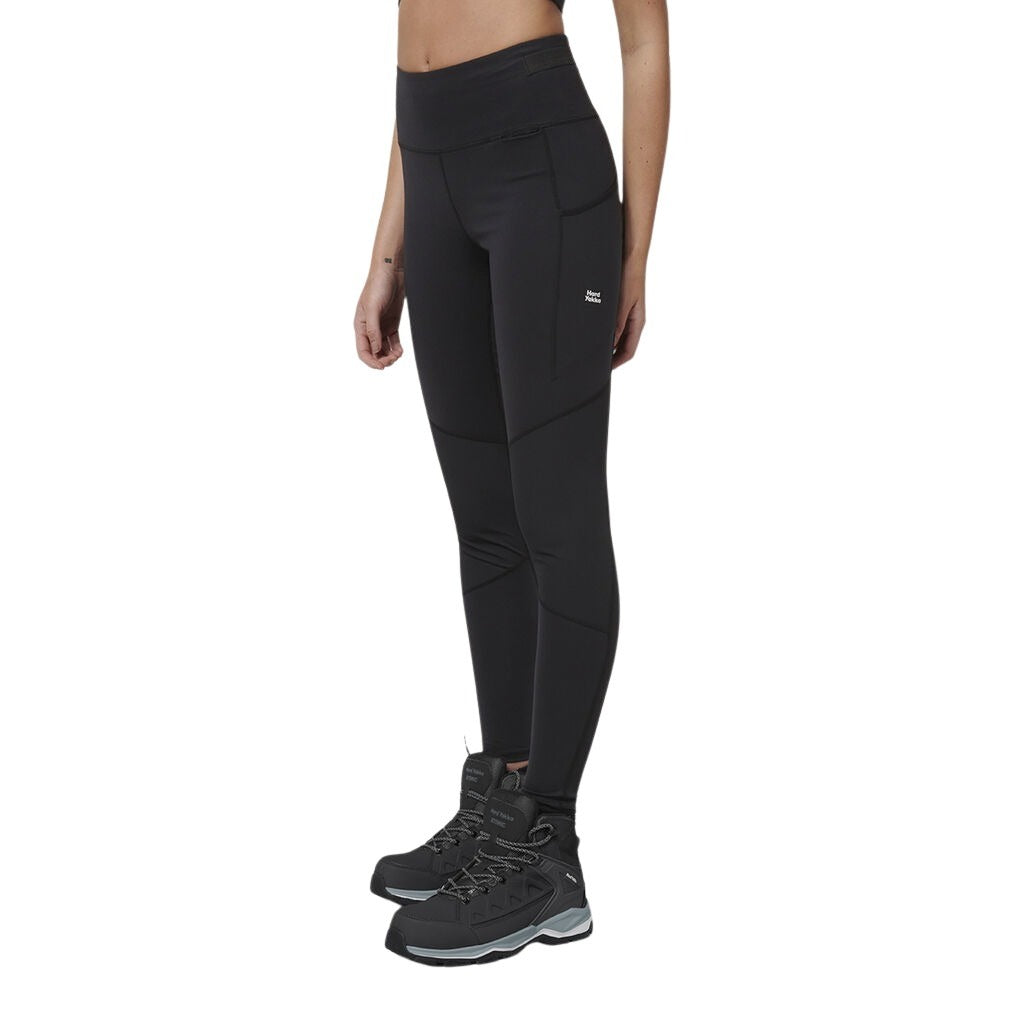 Hard Yakka Y08061 Womens Sport X Work Leggings
