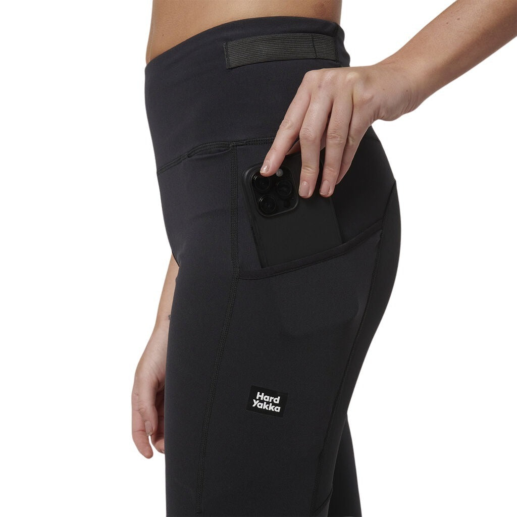 Hard Yakka Y08061 Womens Sport X Work Leggings