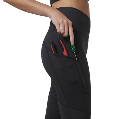 Hard Yakka Y08061 Womens Sport X Work Leggings