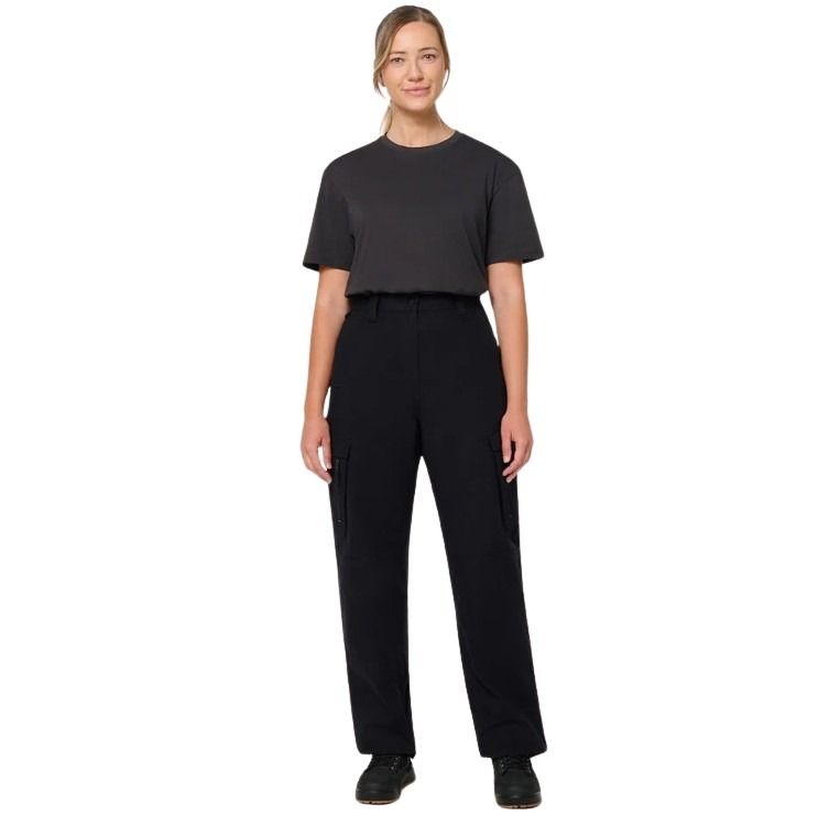 Hard Yakka Y08150 Womens Edge Ripstop Pants