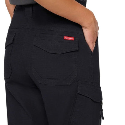 Hard Yakka Y08150 Womens Edge Ripstop Pants
