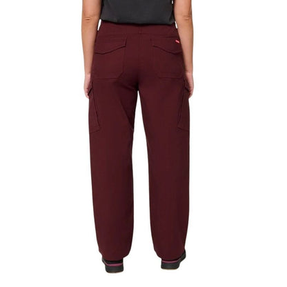 Hard Yakka Y08150 Womens Edge Ripstop Pants
