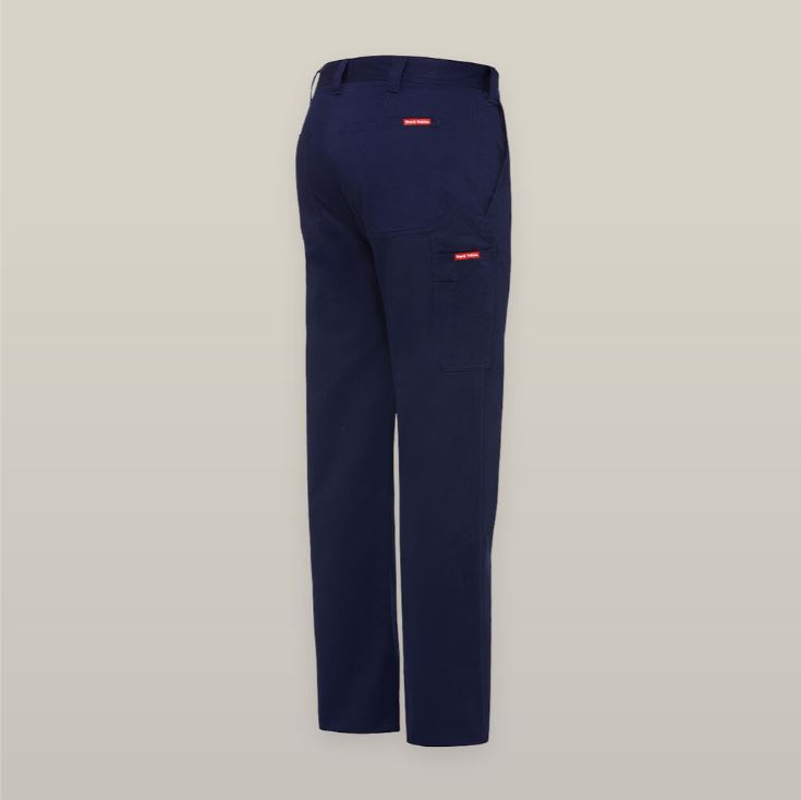 Hard Yakka Y08381 Womens Cargo Drill Pant